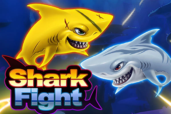Shark Fight – slot machine
