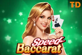 Speed Baccarat &ndash; casin&ograve; live