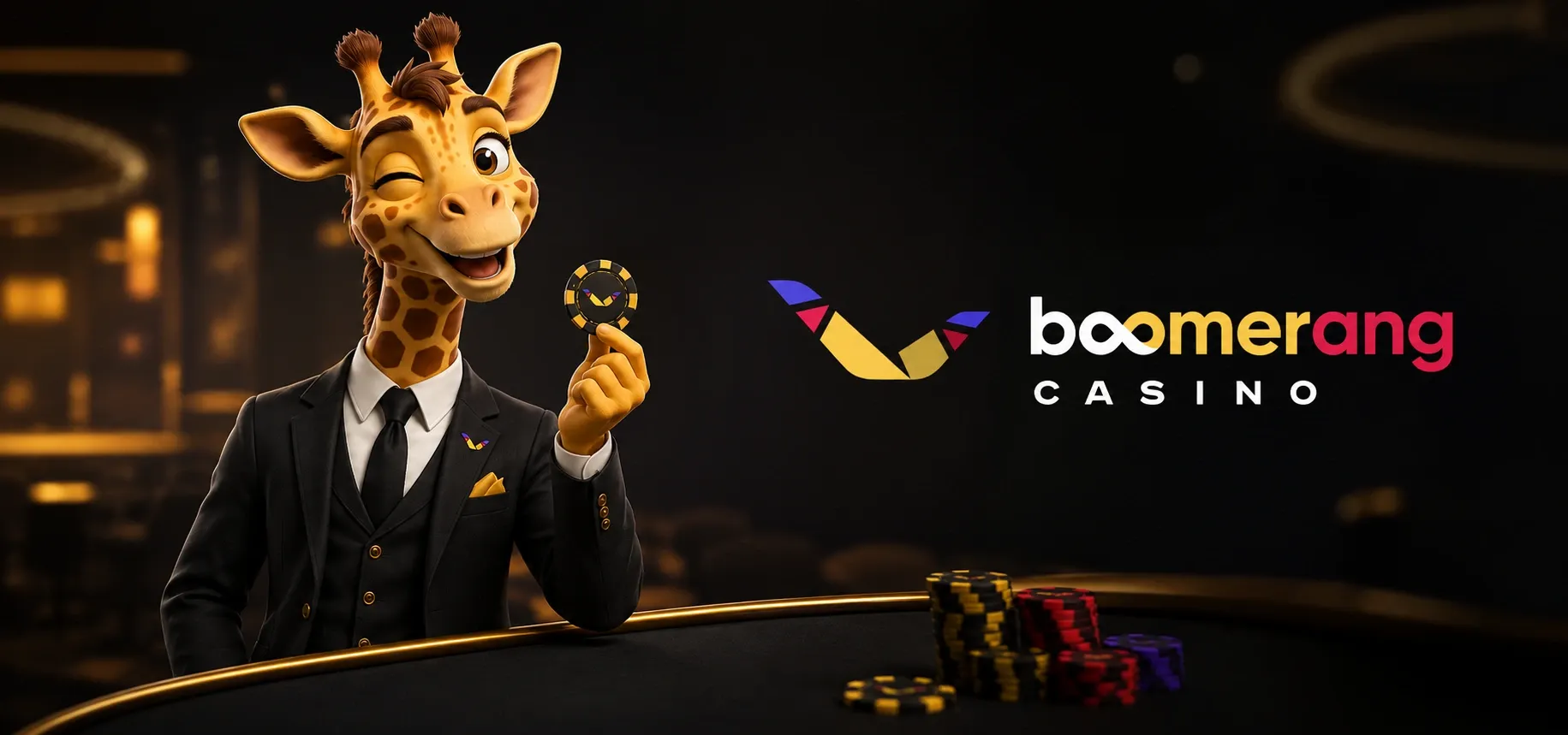 Boomerang Casino Boomerang Casino italia casinò online