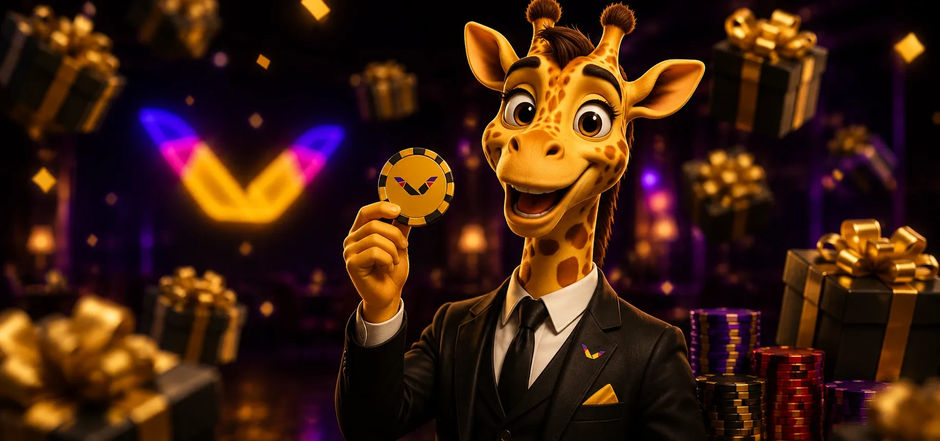 BoomerangCasino bonus disponibile online