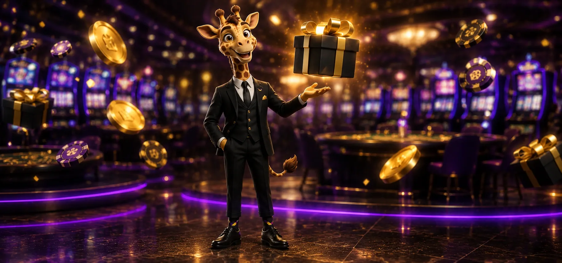 Boomerang Casino Boomerang Casino bonus per il casinò digitale